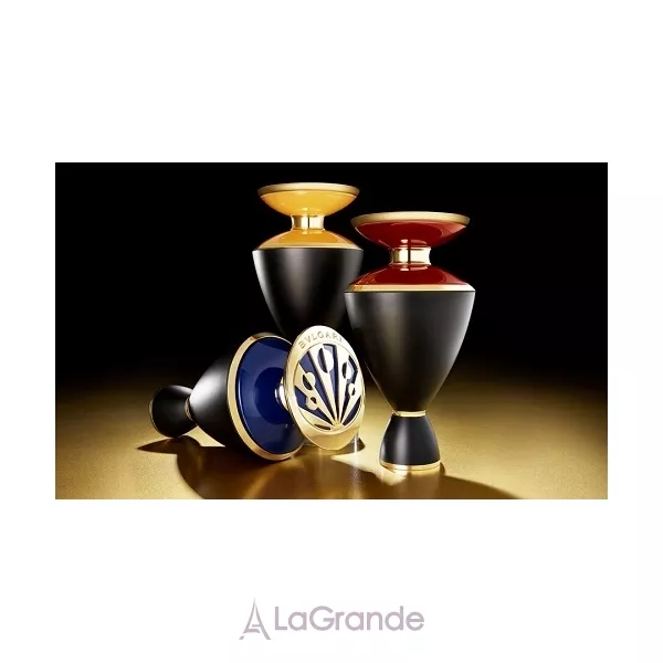 Bvlgari Le Gemme Orientali Lazulia ����������� ���� (������)