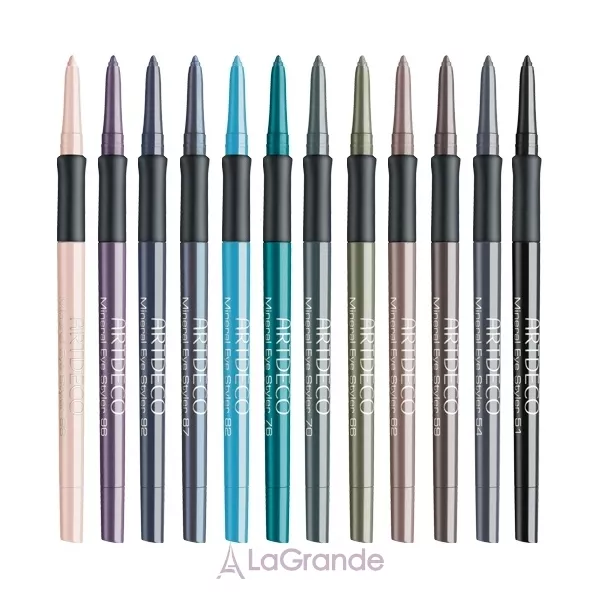 Artdeco Mineral Eye Styler ������ ��� ���� � ���������