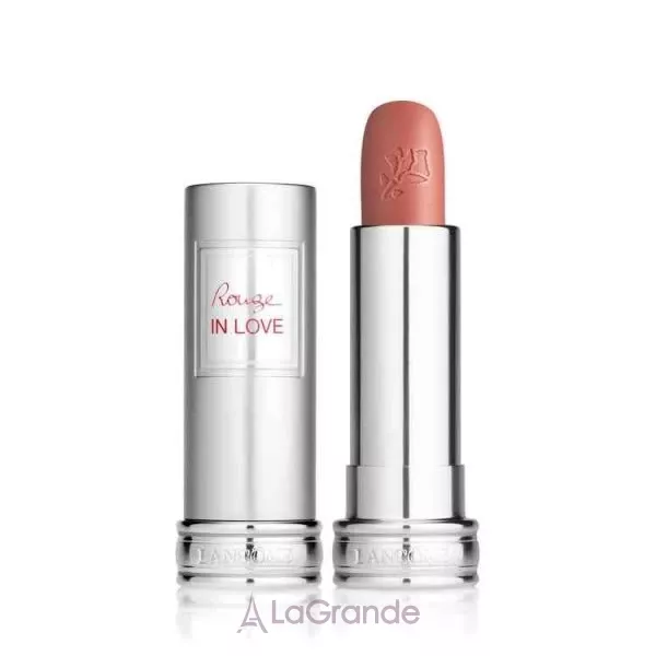 Lancome Rouge in Love ������ ������,  ������� ���� � ������