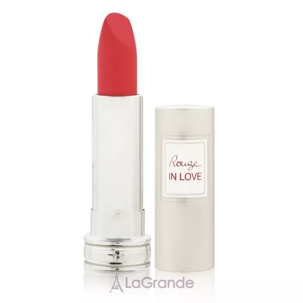 Lancome Rouge in Love ������ ������,  ������� ���� � ������