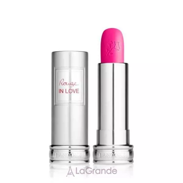 Lancome Rouge in Love ������ ������,  ������� ���� � ������