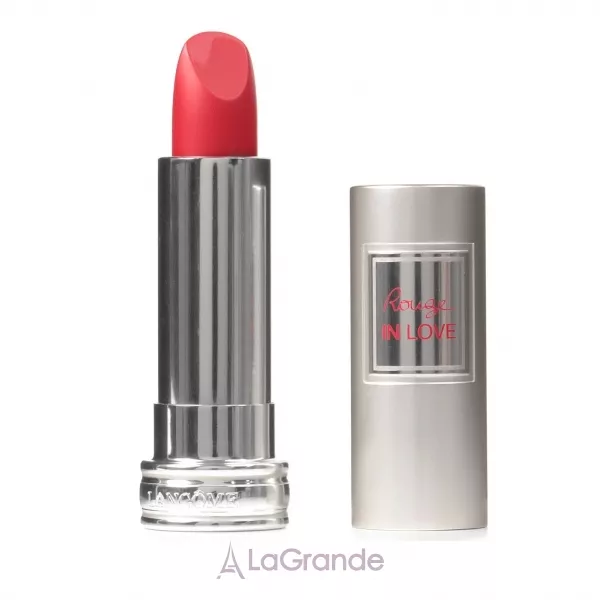 Lancome Rouge in Love ������ ������,  ������� ���� � ������