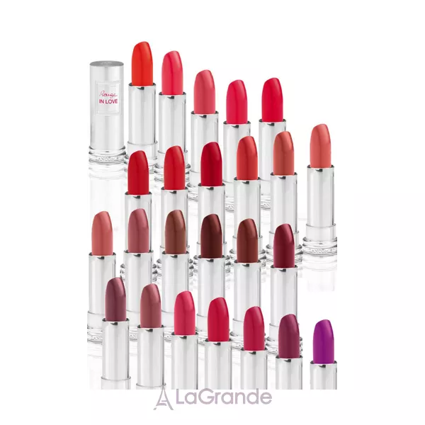 Lancome Rouge in Love ������ ������,  ������� ���� � ������