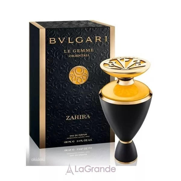 Bvlgari Le Gemme Orientali Zahira ����������� ���� (������)