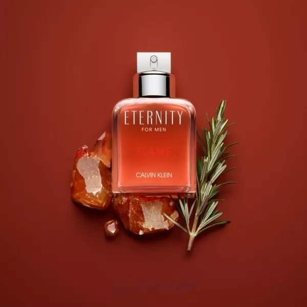 Calvin Klein Eternity Flame For Men �������� ����