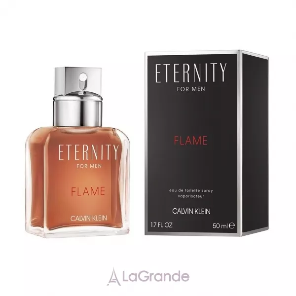 Calvin Klein Eternity Flame For Men �������� ����