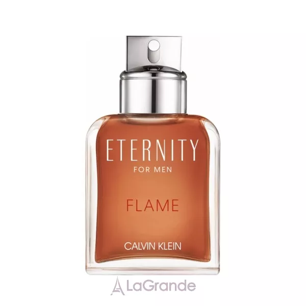 Calvin Klein Eternity Flame For Men �������� ����