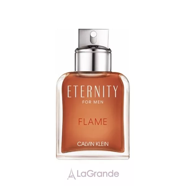 Calvin Klein Eternity Flame For Men ��������� ���� (������)