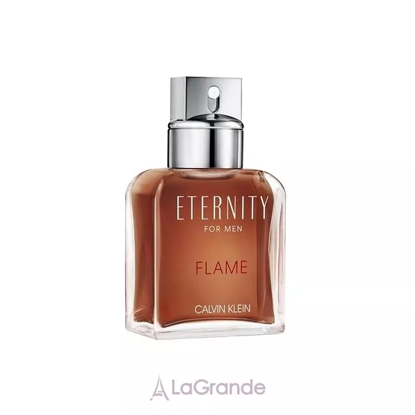 Calvin Klein Eternity Flame For Men ��������� ���� (������)
