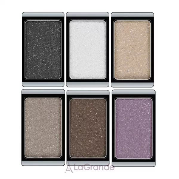 Artdeco Eyeshadow Glamour ���� ��� ��� � ��������� (������)