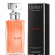 Calvin Klein Eternity Flame For Women 100ml