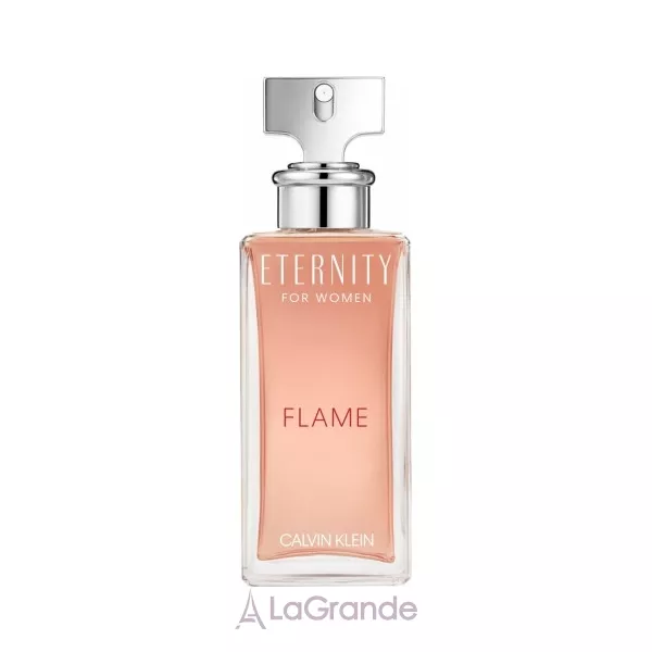 Calvin Klein Eternity Flame For Women ����������� ���� (������ ��� ��������)