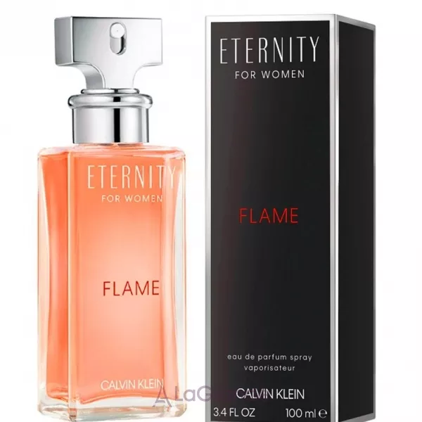 Calvin Klein Eternity Flame For Women ����������� ���� (������ ��� ��������)