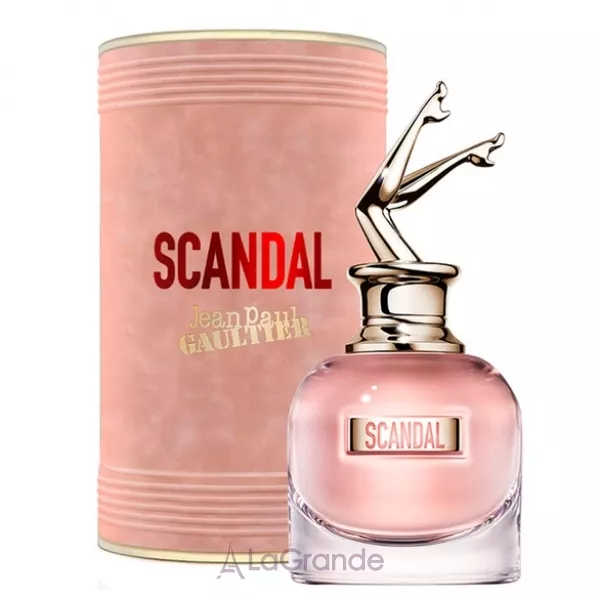 Jean Paul Gaultier Scandal ��������������� ���� (������ ��� ��������)