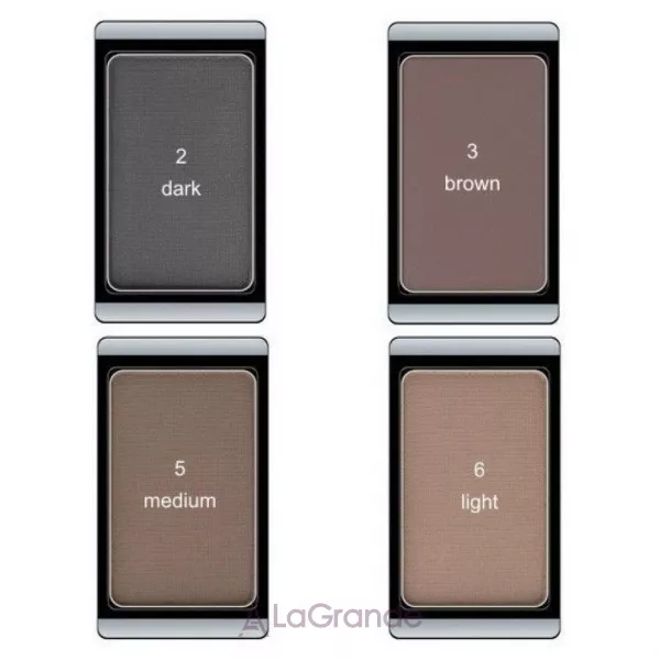 Artdeco Eye Brow Powder ����� ��� ������ (������)
