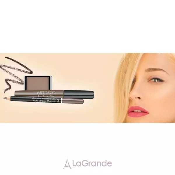 Artdeco Eye Brow Powder ����� ��� ������ (������)