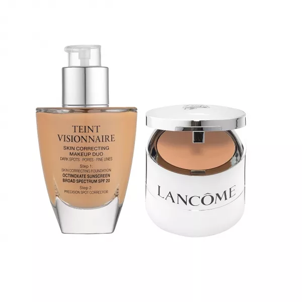 Lancome Teint Visionnaire SPF 20 ��������� ���� � ���������
