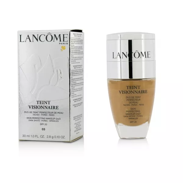 Lancome Teint Visionnaire SPF 20 ��������� ���� � ���������