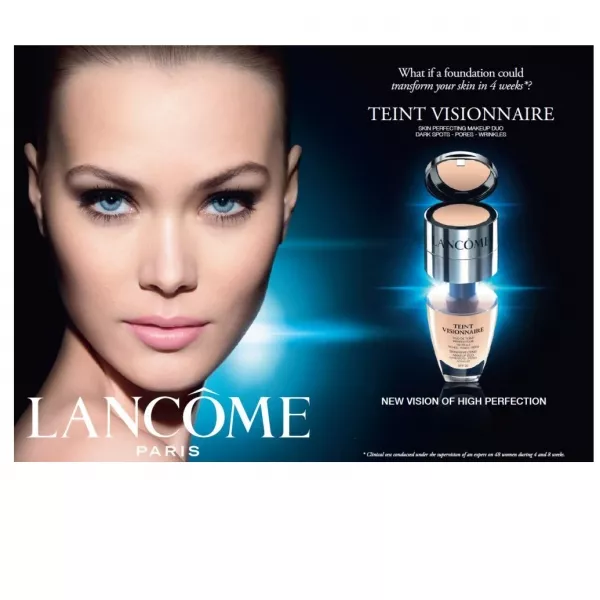 Lancome Teint Visionnaire SPF 20 ��������� ���� � ���������