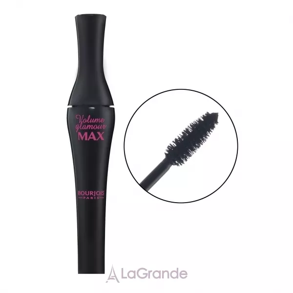 Bourjois Volume Glamour Max ��� ��� ��