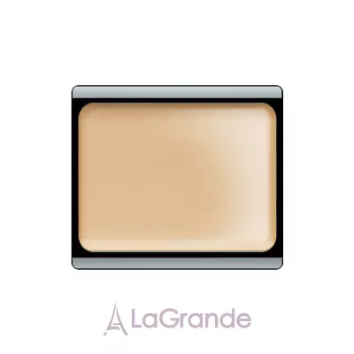 Artdeco Camouflage Cream  ,  