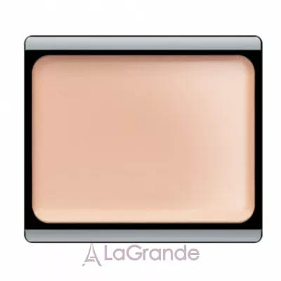 Artdeco Camouflage Cream  ,  