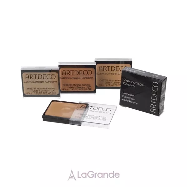 Artdeco Camouflage Cream ����������� ����������� ����