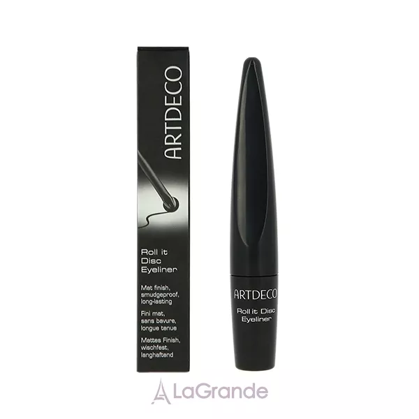 Artdeco Roll it Disc Eyeliner �������� ��� ���� � ������������ � ���� �������