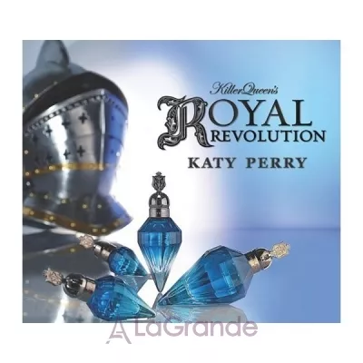 Katy Perry Killer Queen Royal Revolution   (  )