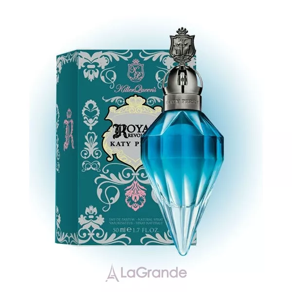 Katy Perry Killer Queen Royal Revolution ��������������� ���� (������ ��� ��������)