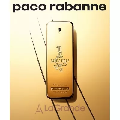 Paco Rabanne 1 Million  (  50  + - 75 )