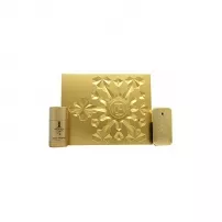 Paco Rabanne 1 Million ����� (��������� ���� 50 �� + ����������-���� 75 ��)
