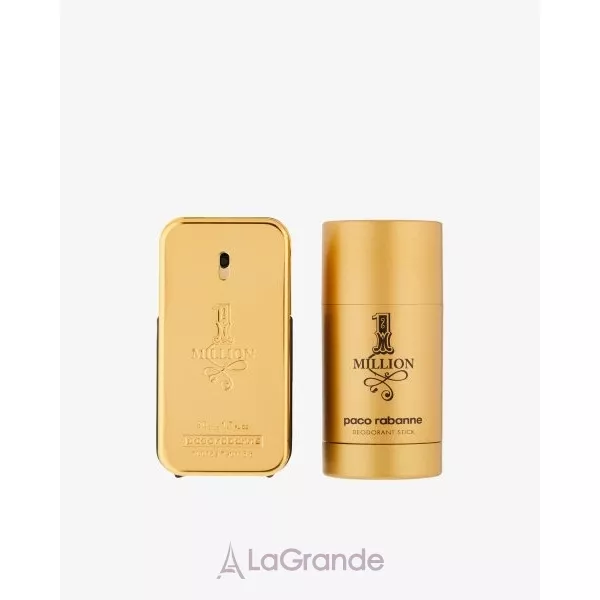 Paco Rabanne 1 Million ���� (�������� ���� 50 �� + ����������-��� 75 ��)