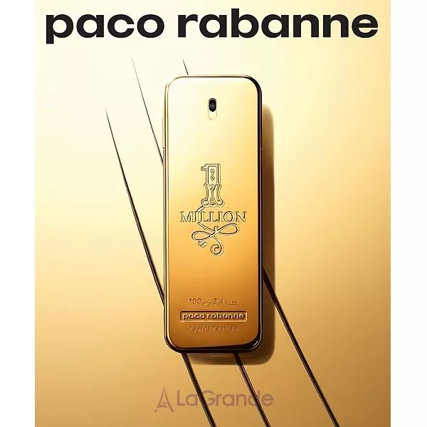 Paco Rabanne 1 Million ���� (�������� ���� 50 �� + ����������-��� 75 ��)