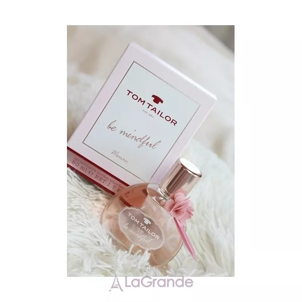 Tom Tailor Be Mindful Woman �������� ����