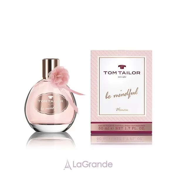 Tom Tailor Be Mindful Woman �������� ����