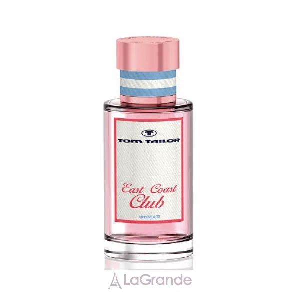 Tom Tailor East Coast Club Woman �������� ����