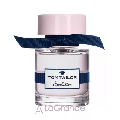Tom Tailor Exclusive Woman  