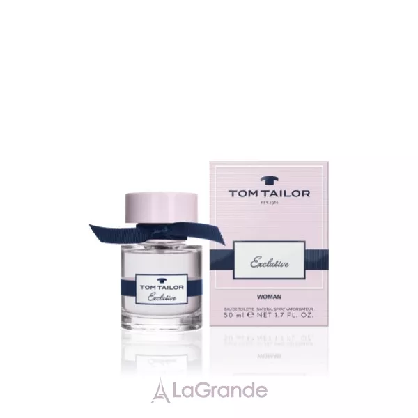 Tom Tailor Exclusive Woman �������� ����