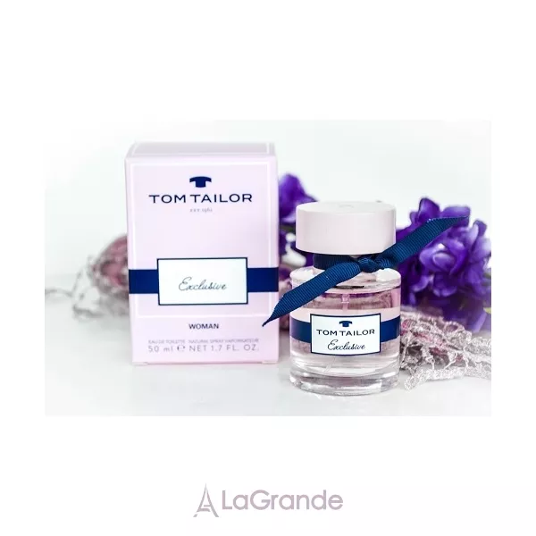 Tom Tailor Exclusive Woman �������� ����