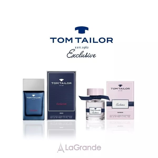 Tom Tailor Exclusive Woman �������� ����