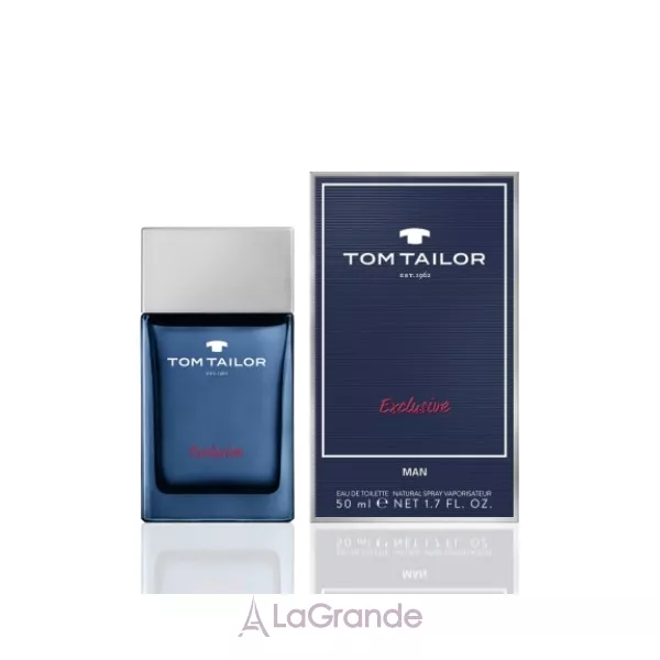 Tom Tailor Exclusive Men �������� ����