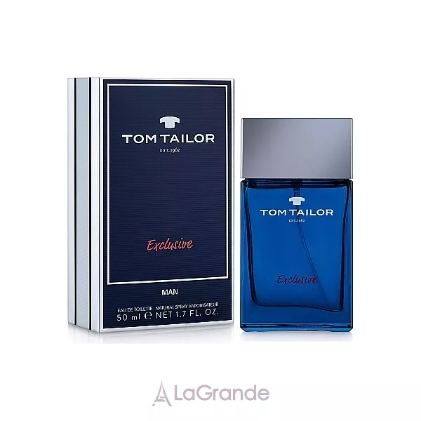 Tom Tailor Exclusive Men �������� ����