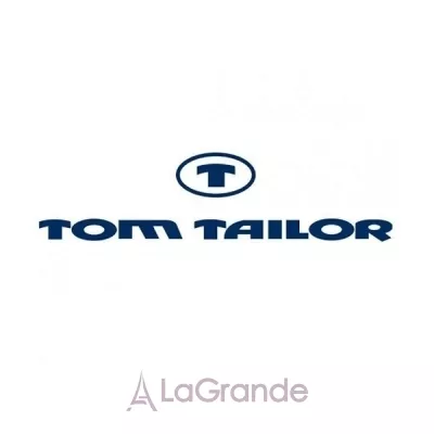 Tom Tailor Liquid Woman  