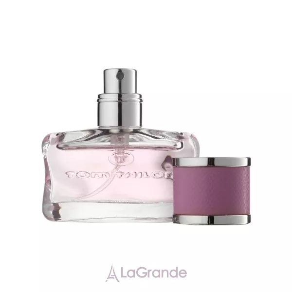 Tom Tailor Liquid Woman �������� ����