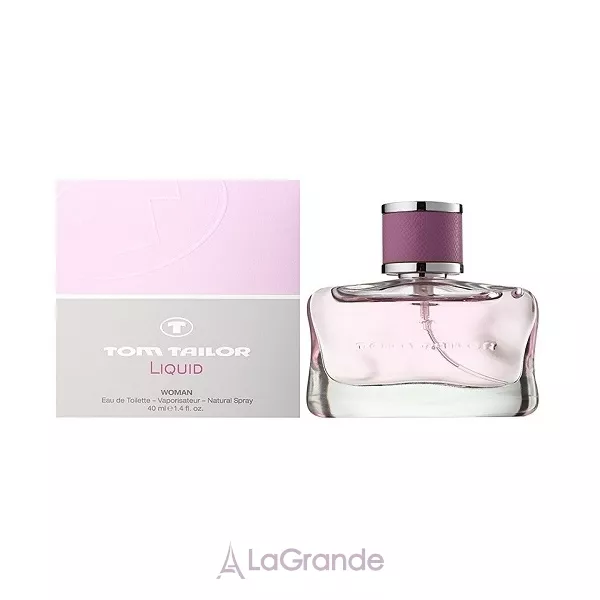 Tom Tailor Liquid Woman �������� ����
