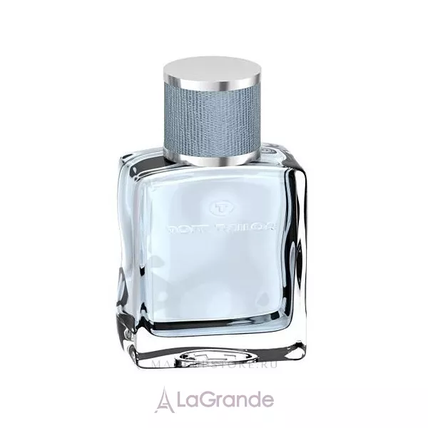 Tom Tailor Liquid Man �������� ����