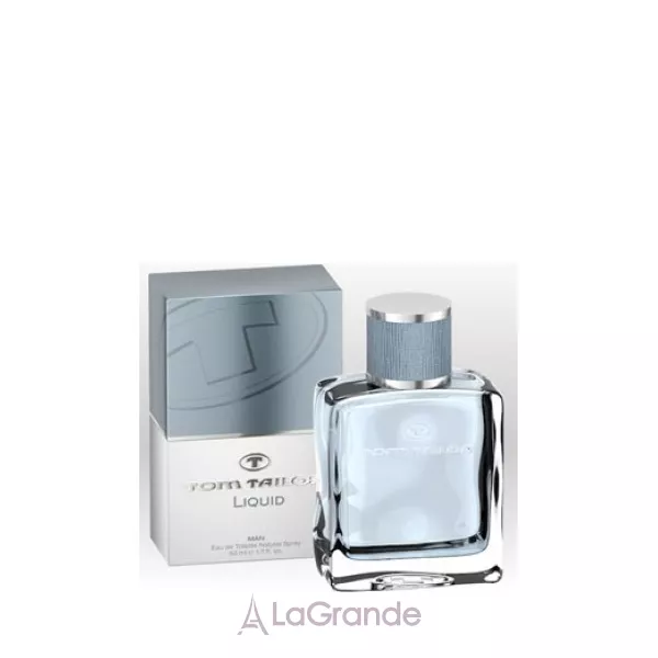 Tom Tailor Liquid Man �������� ����
