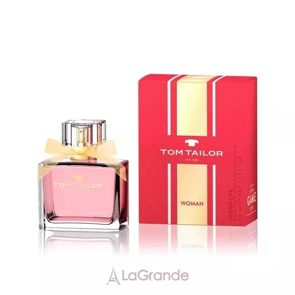 Tom Tailor Urban Life Woman �������� ����