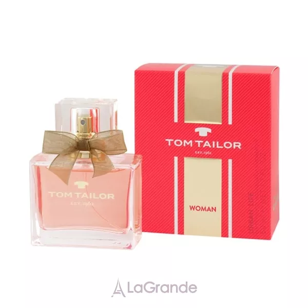 Tom Tailor Urban Life Woman �������� ����